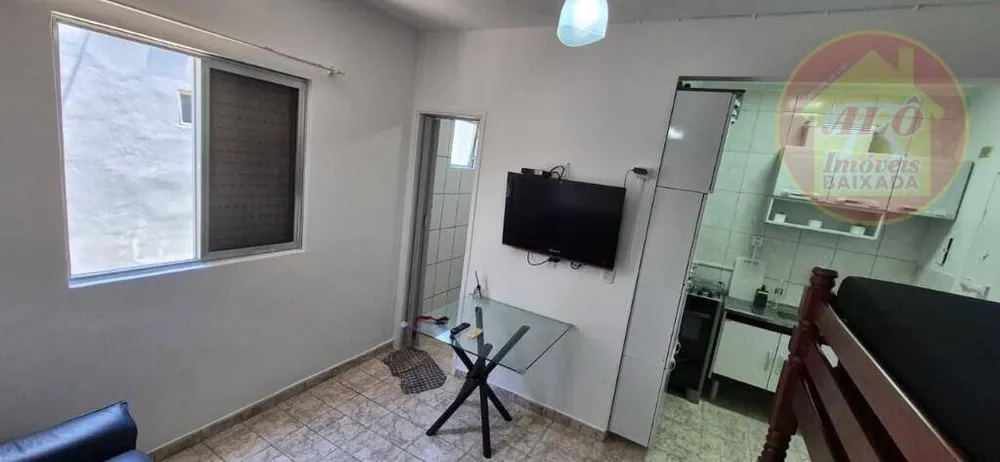 Apartamento, 1 quarto, 22 m² - Foto 11