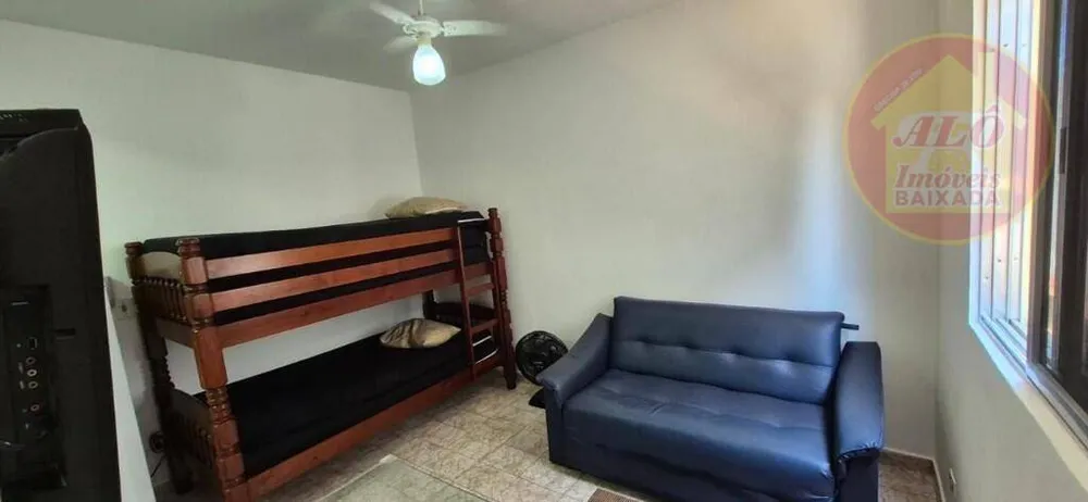 Apartamento, 1 quarto, 22 m² - Foto 9
