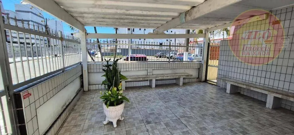 Apartamento, 1 quarto, 22 m² - Foto 13