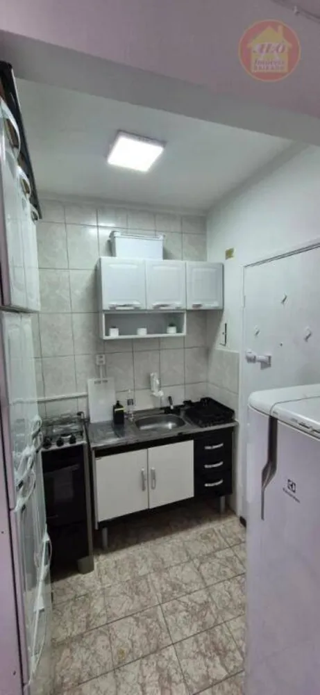 Apartamento, 1 quarto, 22 m² - Foto 4