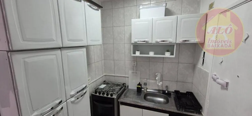 Apartamento, 1 quarto, 22 m² - Foto 3