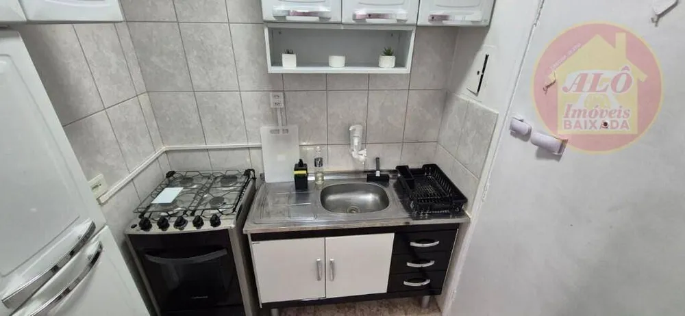 Apartamento, 1 quarto, 22 m² - Foto 2