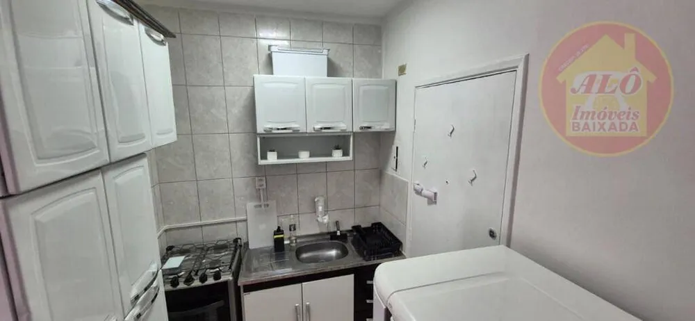 Apartamento, 1 quarto, 22 m² - Foto 5