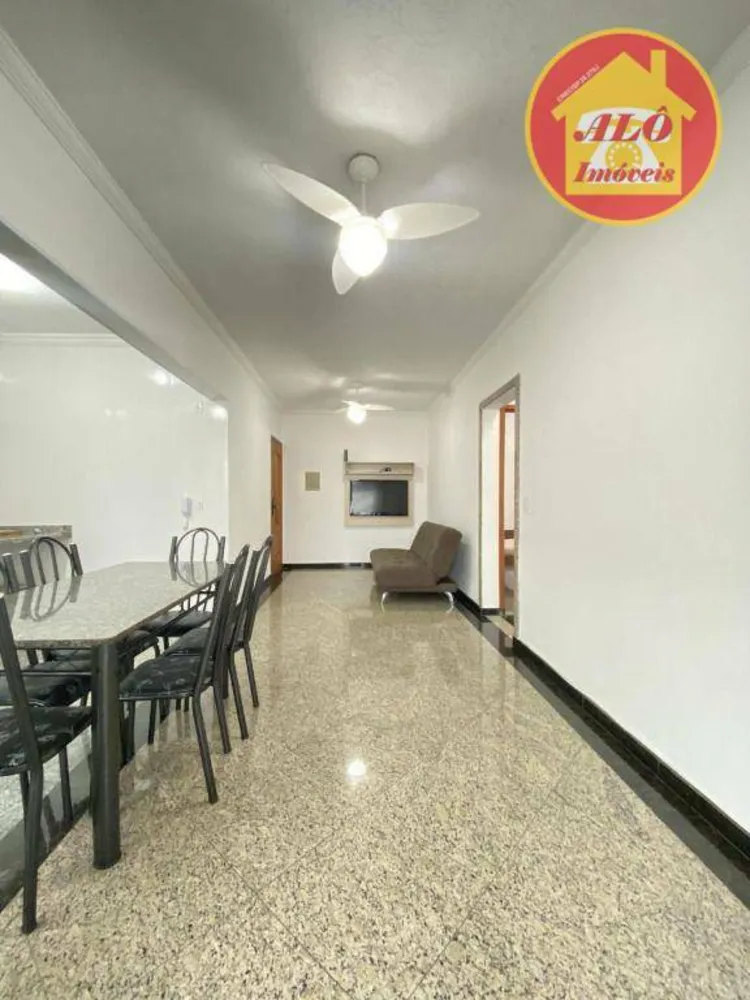 Apartamento, 2 quartos, 77 m² - Foto 4