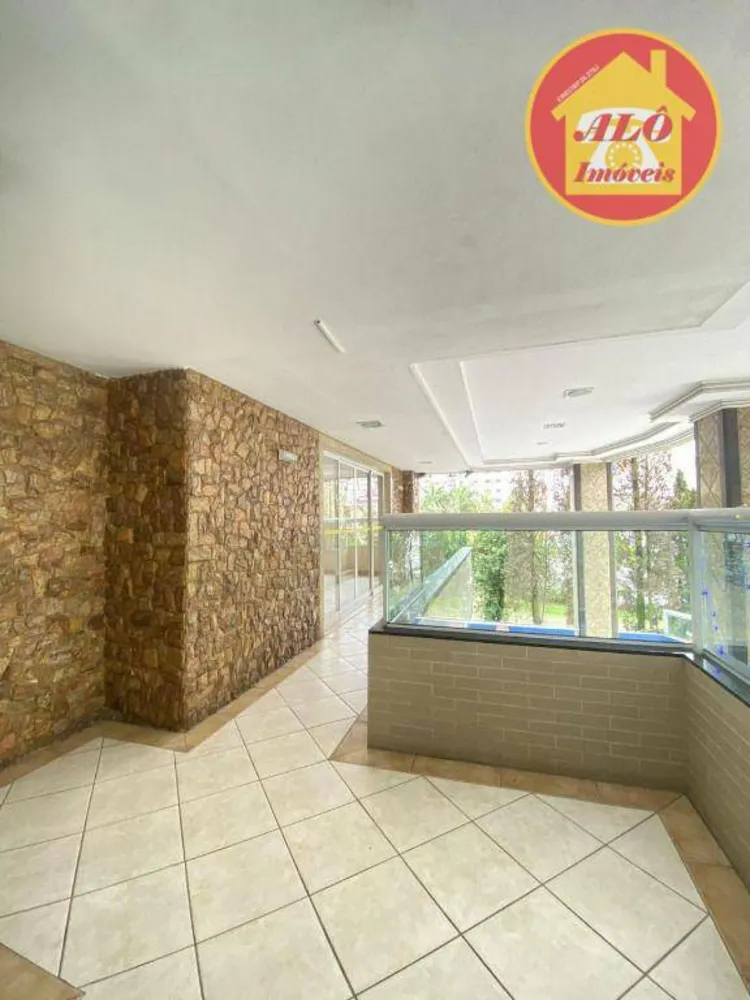 Apartamento, 2 quartos, 77 m² - Foto 9