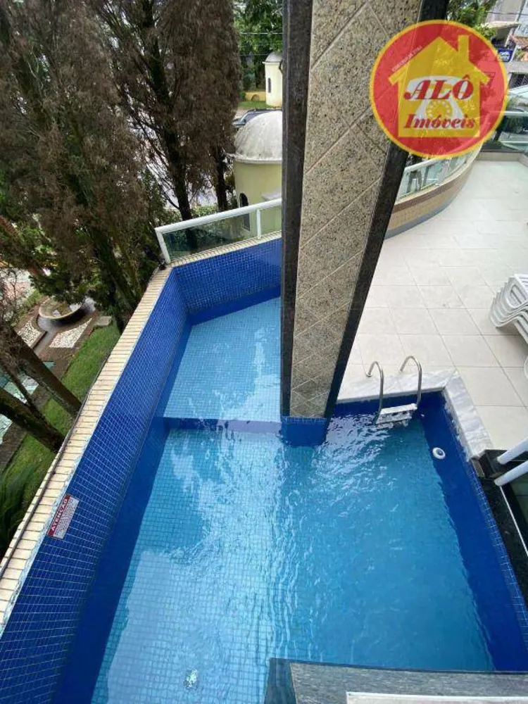 Apartamento, 2 quartos, 77 m² - Foto 3