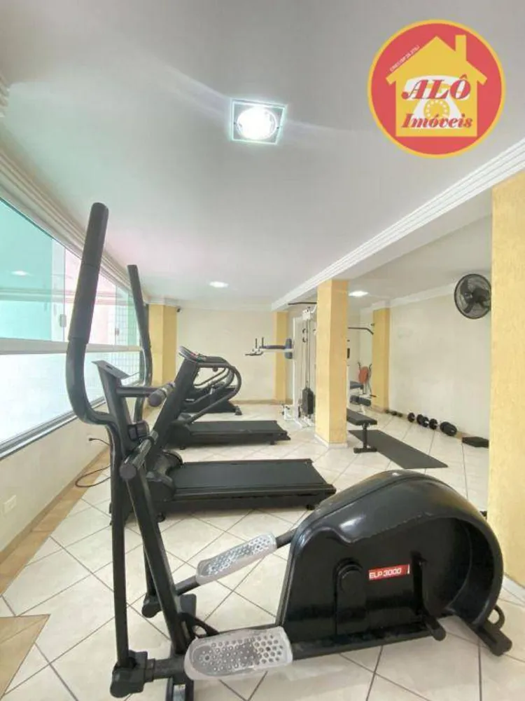 Apartamento, 2 quartos, 77 m² - Foto 12