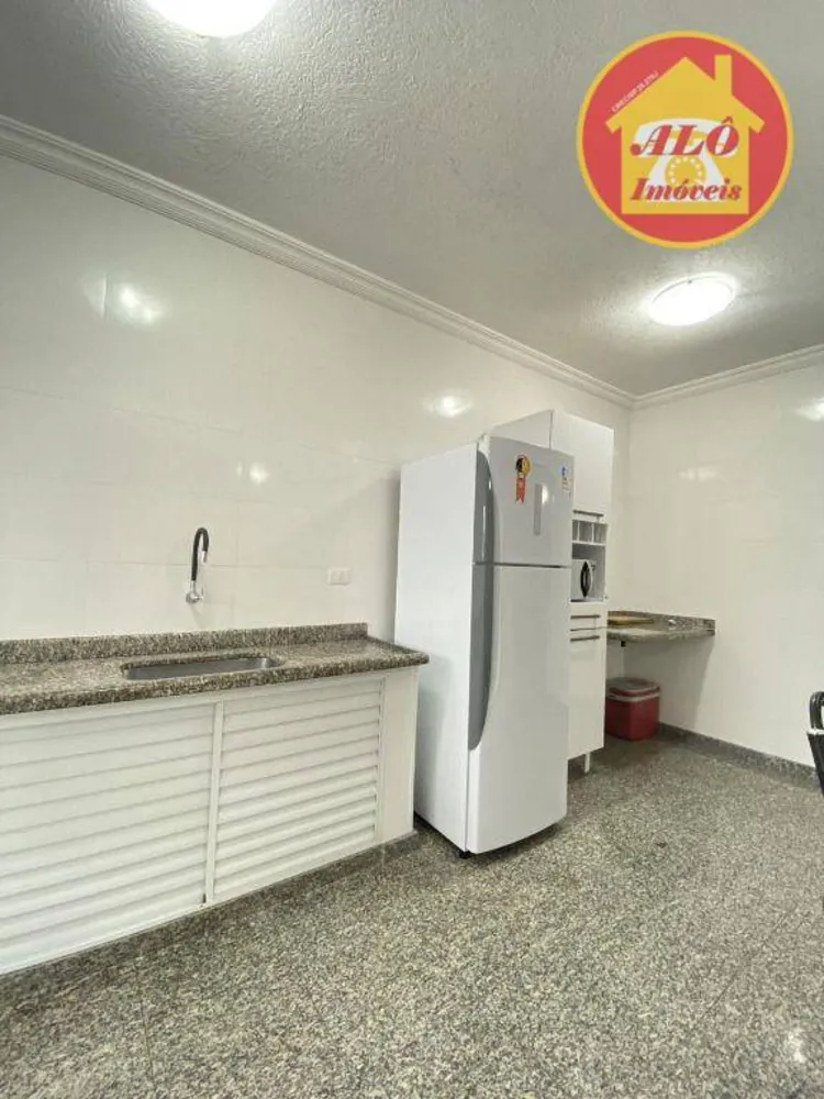 Apartamento, 2 quartos, 77 m² - Foto 5