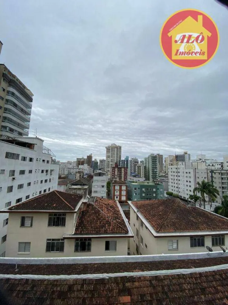 Apartamento, 2 quartos, 77 m² - Foto 10