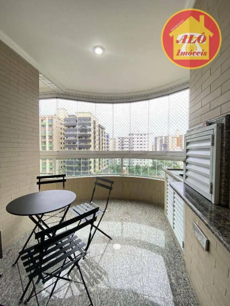 Apartamento, 2 quartos, 77 m² - Foto 2