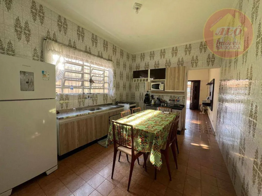 Casa, 2 quartos, 100 m² - Foto 3
