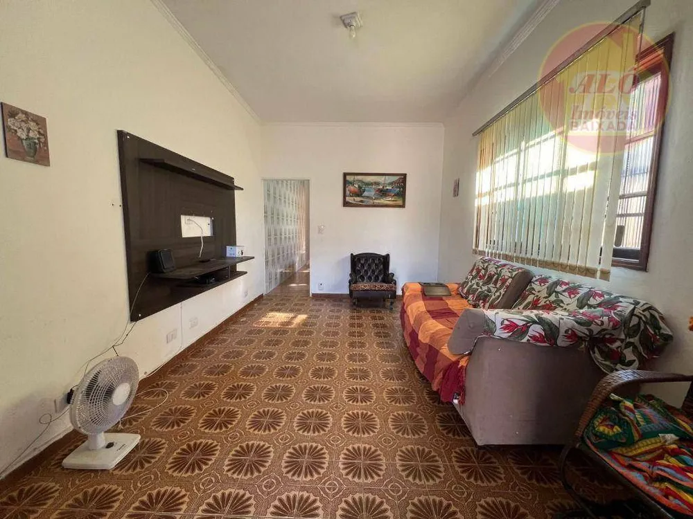 Casa, 2 quartos, 100 m² - Foto 1