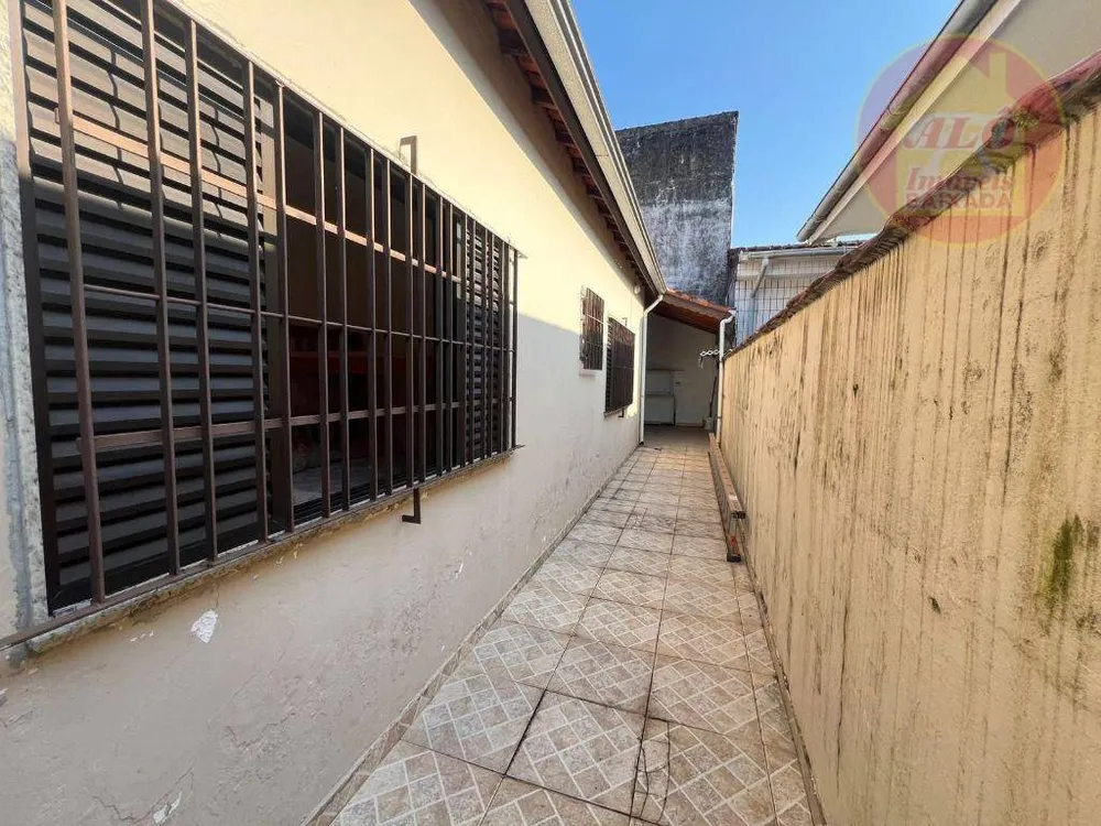 Casa, 2 quartos, 100 m² - Foto 7