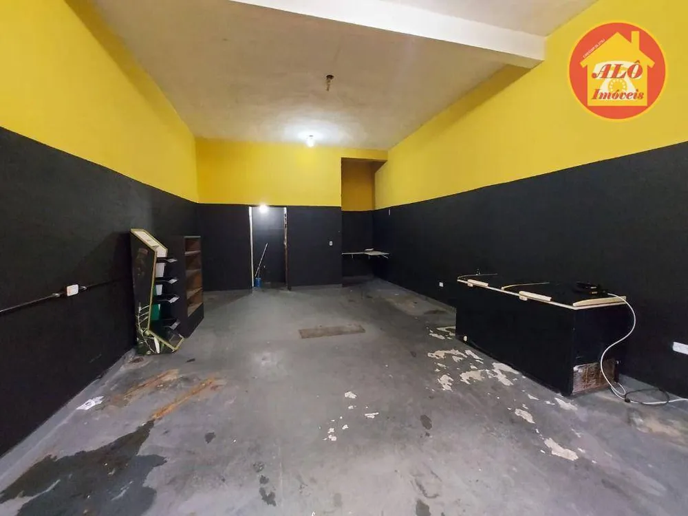 Loja-Salão, 52 m² - Foto 4