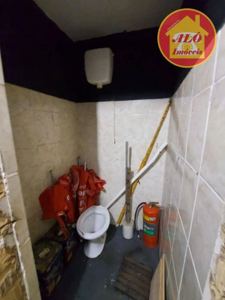Loja-Salão, 52 m² - Foto 2