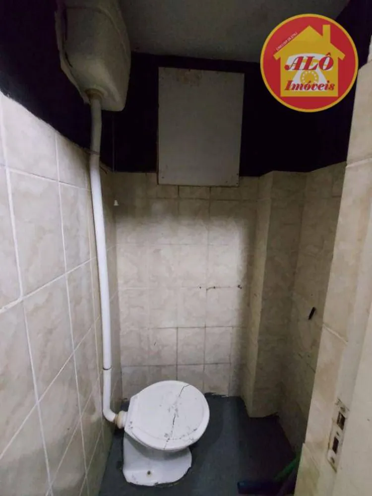 Loja-Salão, 52 m² - Foto 3