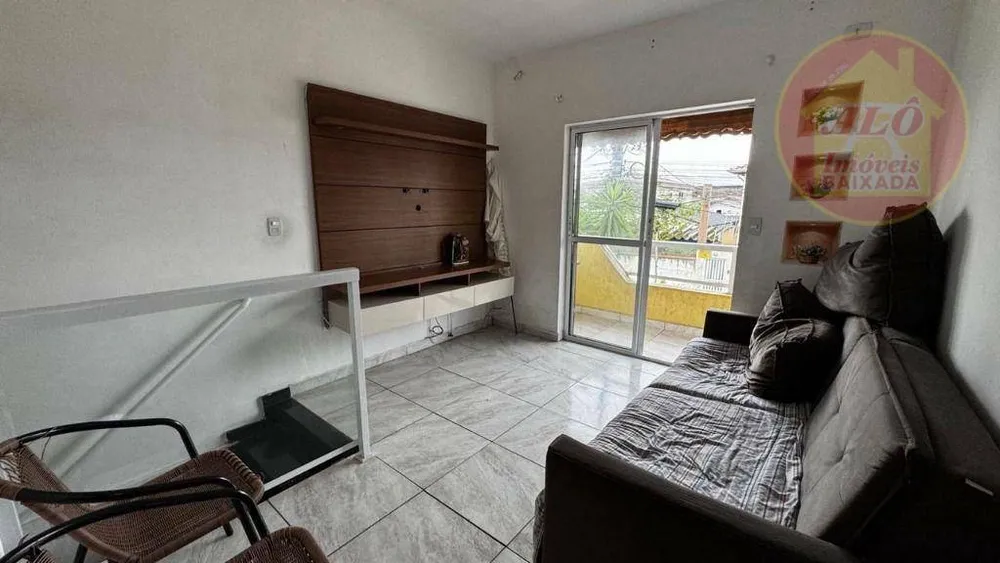Casa, 2 quartos, 63 m² - Foto 9