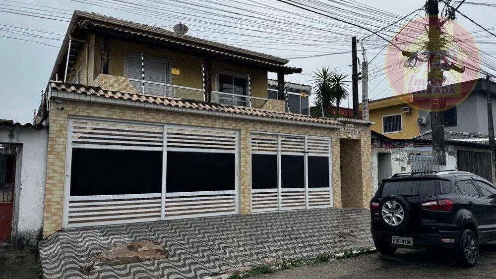 Casa, 2 quartos, 63 m² - Foto 8