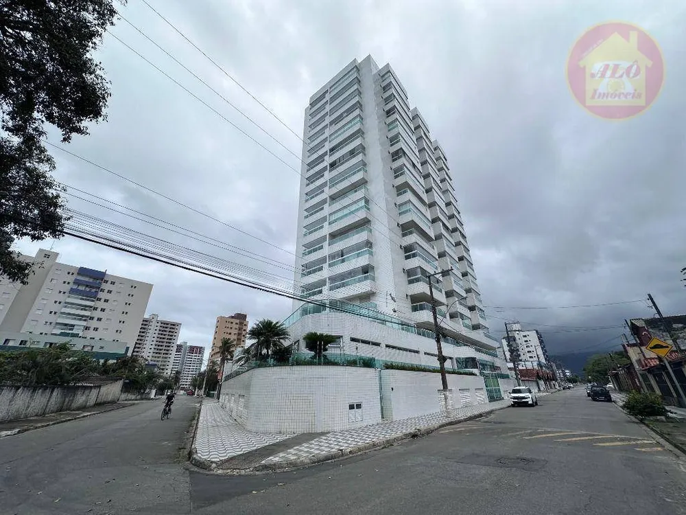 Apartamento, 2 quartos, 74 m² - Foto 1