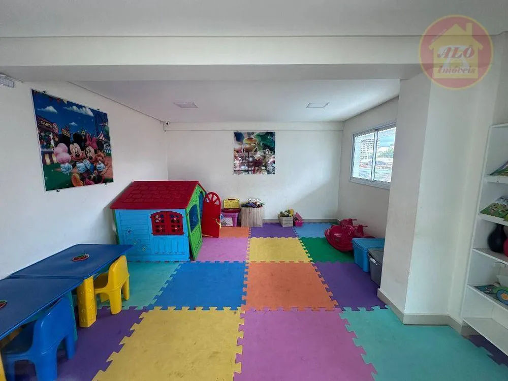 Apartamento, 2 quartos, 74 m² - Foto 2