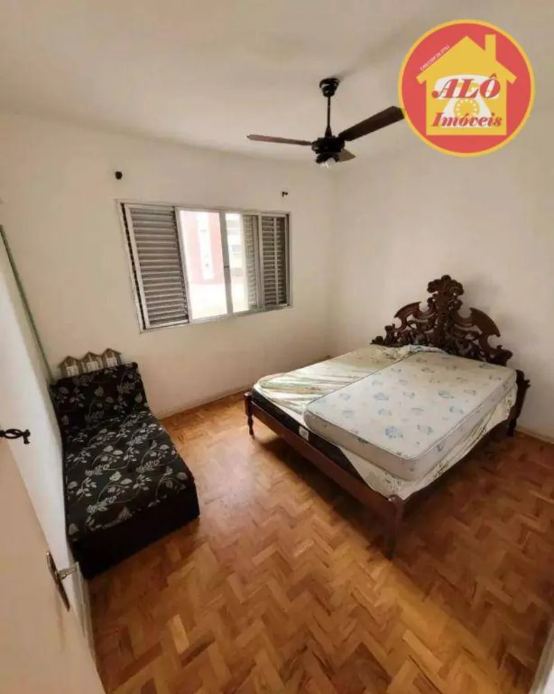 Apartamento, 1 quarto, 45 m² - Foto 3