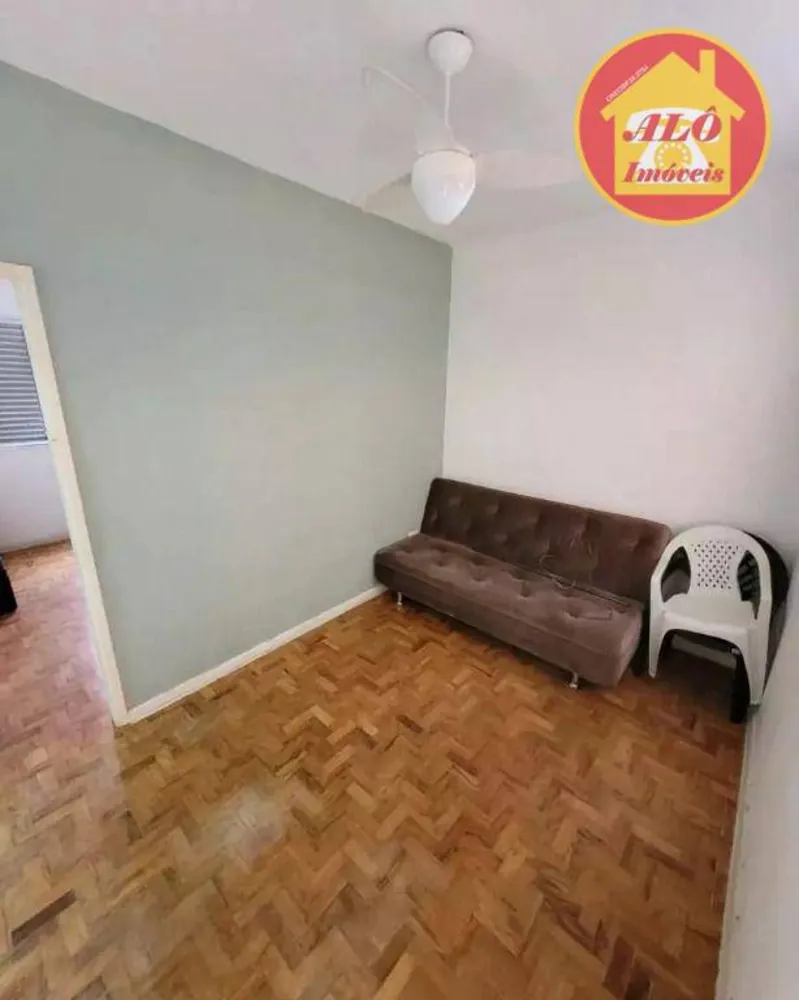 Apartamento, 1 quarto, 45 m² - Foto 4