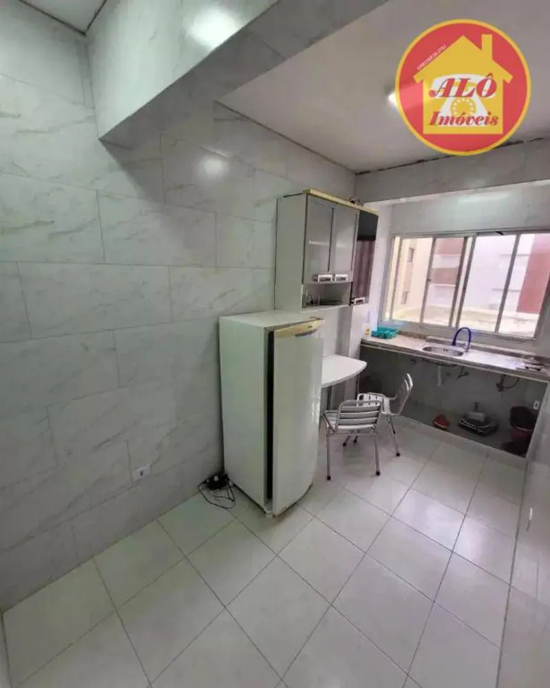 Apartamento, 1 quarto, 45 m² - Foto 1
