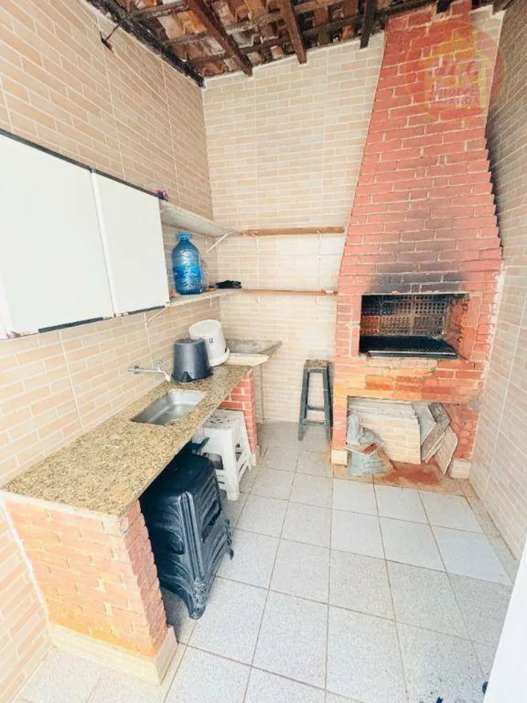 Casa, 2 quartos, 60 m² - Foto 7