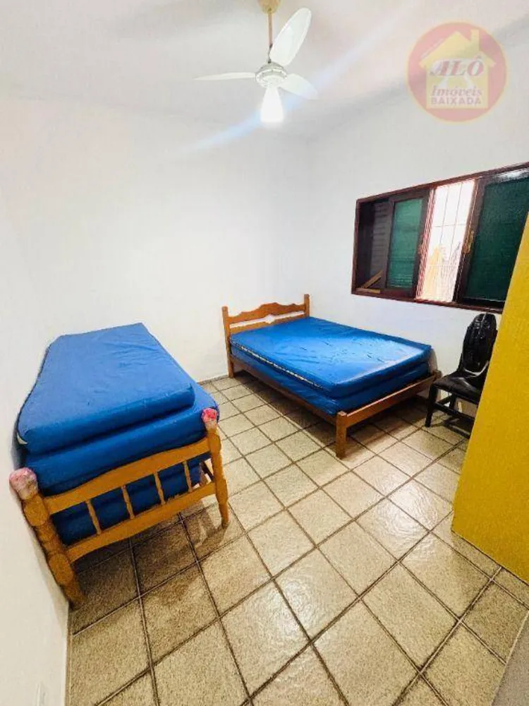 Casa, 2 quartos, 60 m² - Foto 1