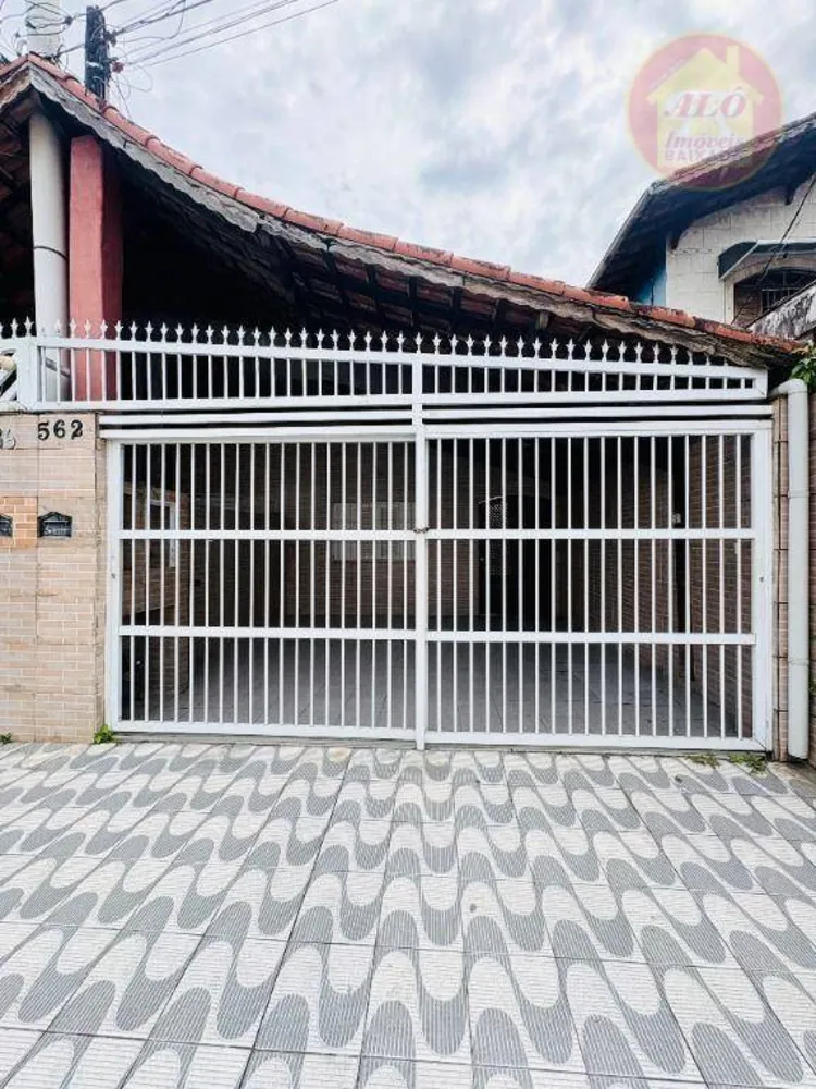 Casa, 2 quartos, 60 m² - Foto 4