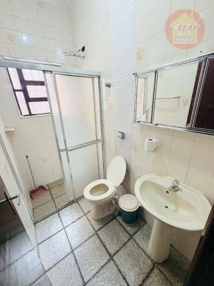 Casa, 2 quartos, 60 m² - Foto 5