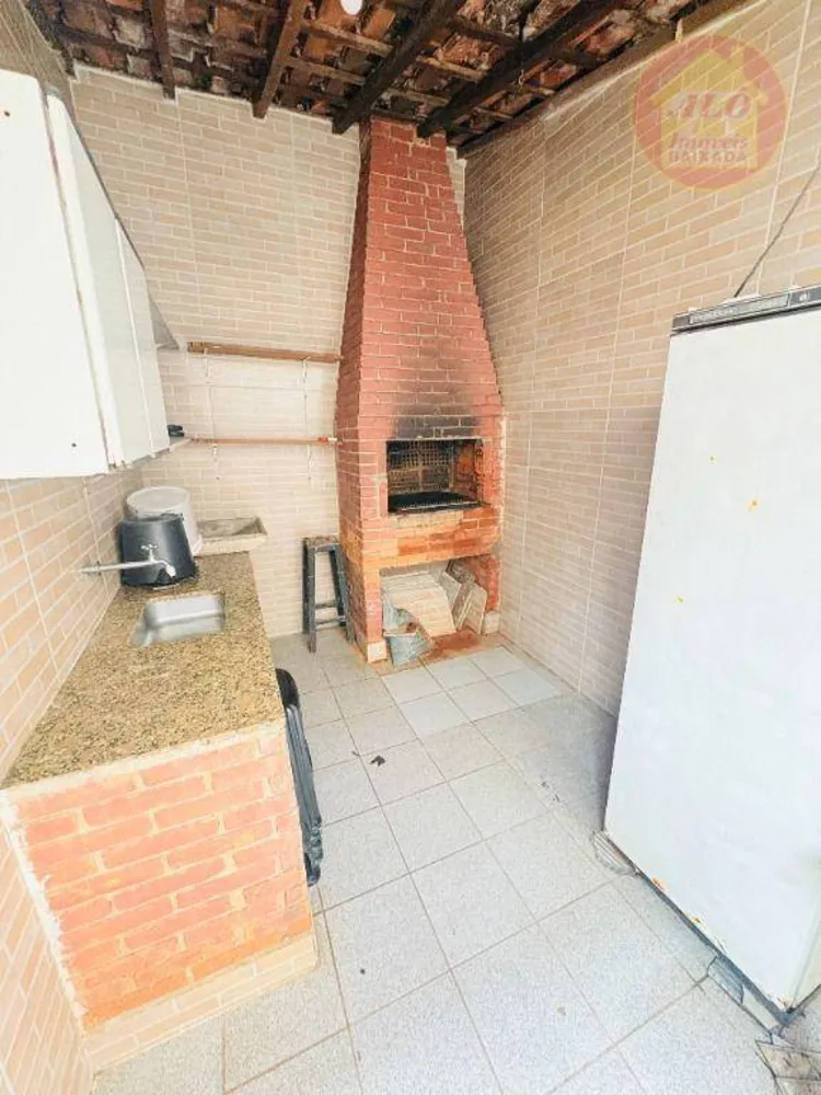 Casa, 2 quartos, 60 m² - Foto 2