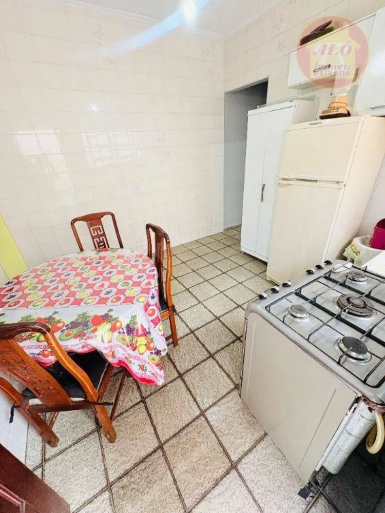 Casa, 2 quartos, 60 m² - Foto 8