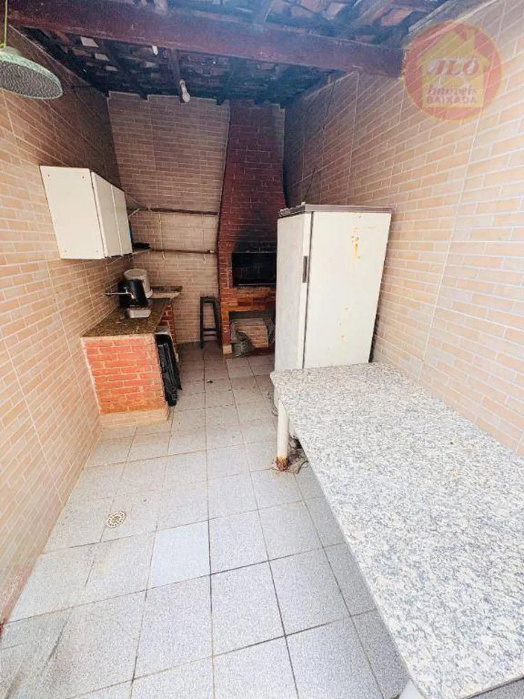 Casa, 2 quartos, 60 m² - Foto 12