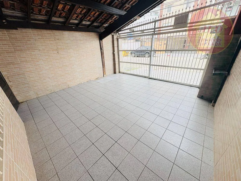 Casa, 2 quartos, 60 m² - Foto 3