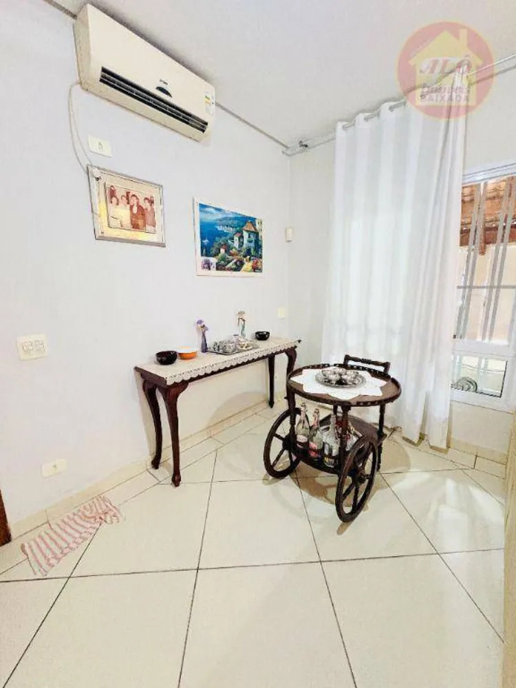 Casa, 4 quartos, 210 m² - Foto 8