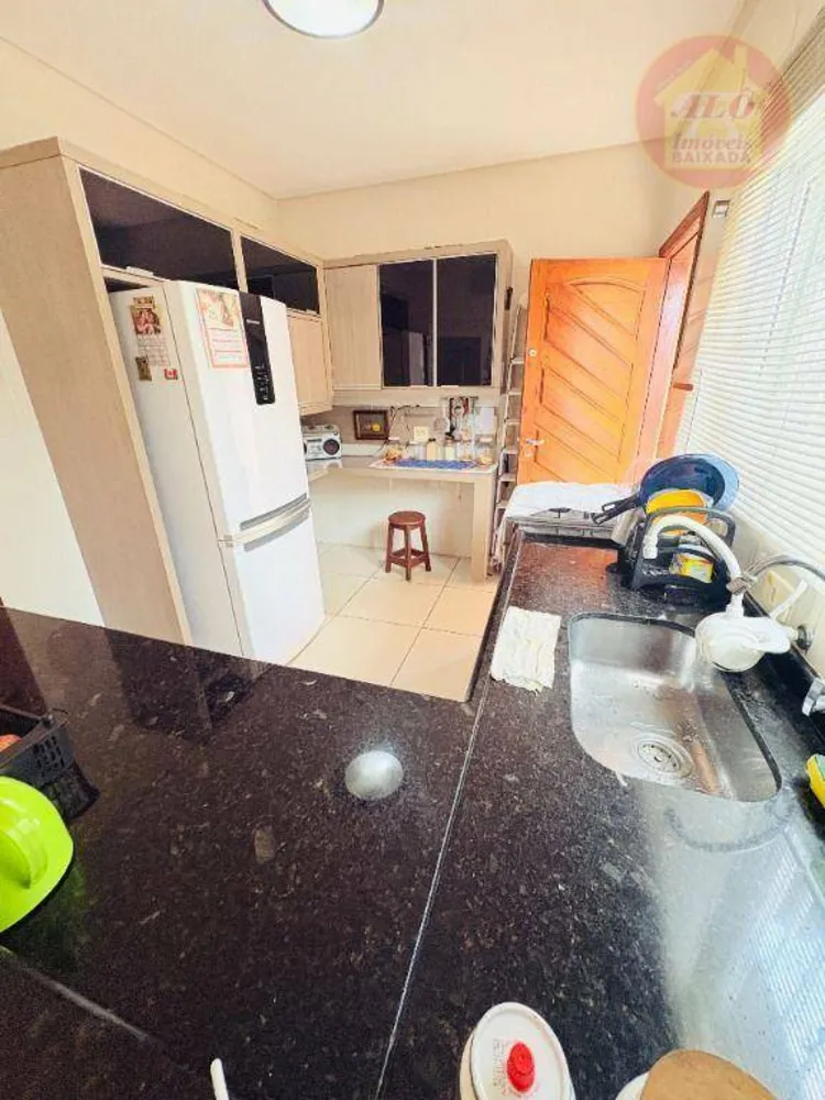 Casa, 4 quartos, 210 m² - Foto 10
