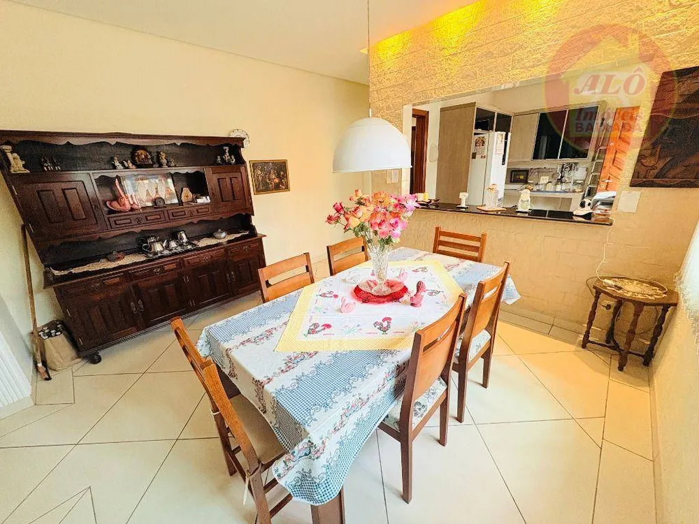Casa, 4 quartos, 210 m² - Foto 7