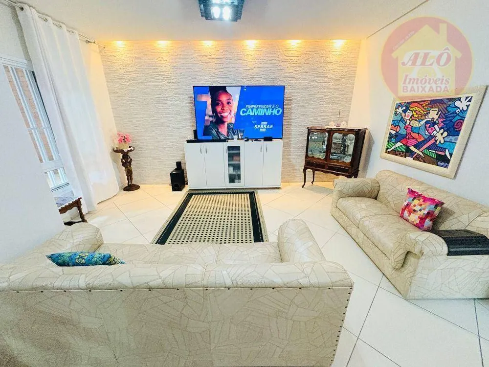Casa, 4 quartos, 210 m² - Foto 12