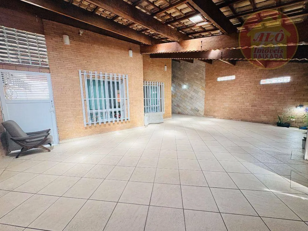 Casa, 4 quartos, 210 m² - Foto 14