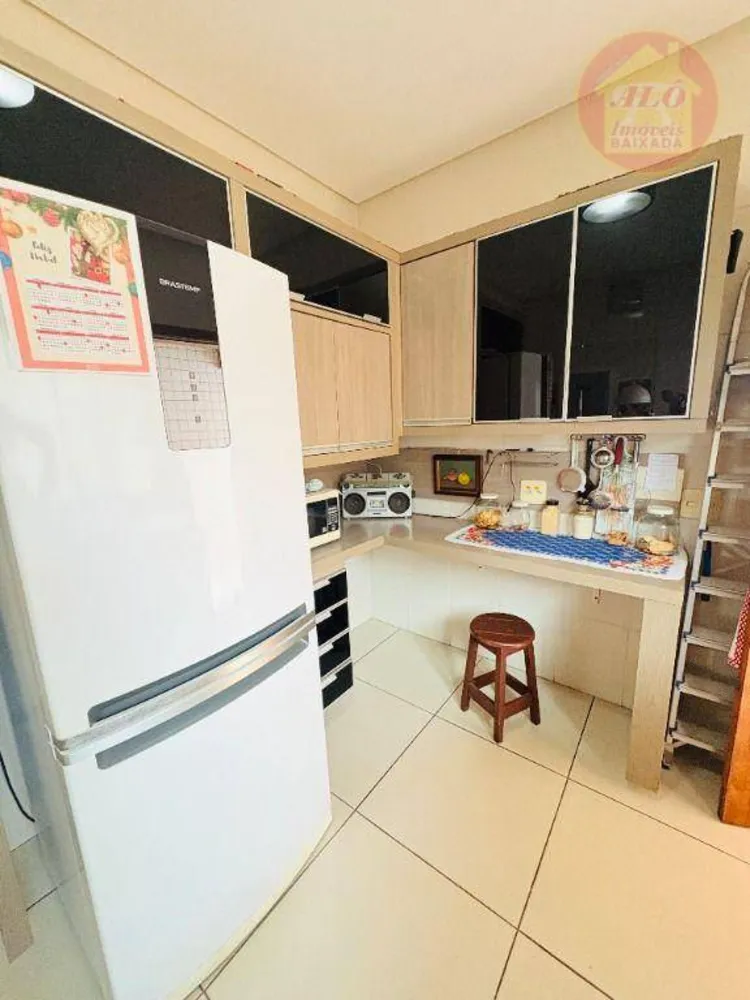 Casa, 4 quartos, 210 m² - Foto 9