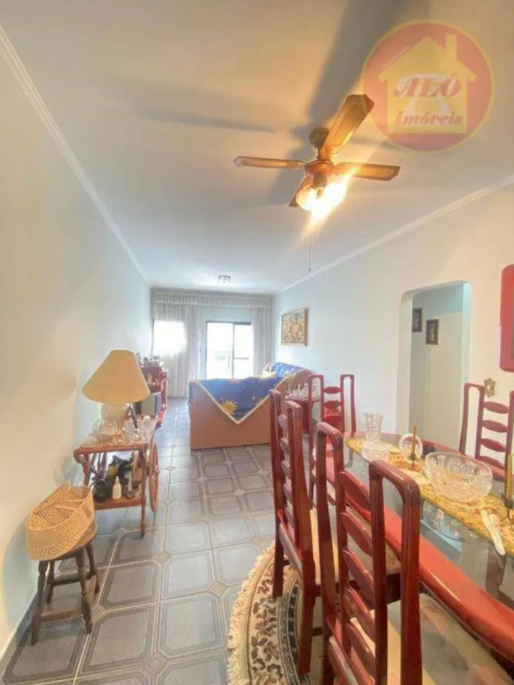 Apartamento, 3 quartos, 127 m² - Foto 5