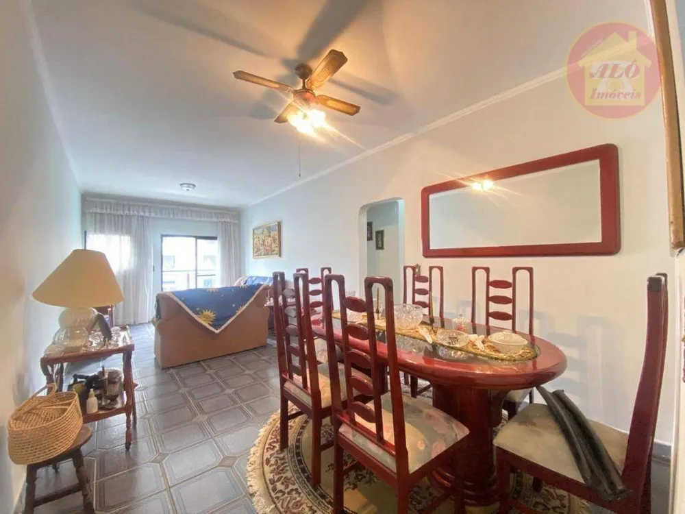 Apartamento, 3 quartos, 127 m² - Foto 2