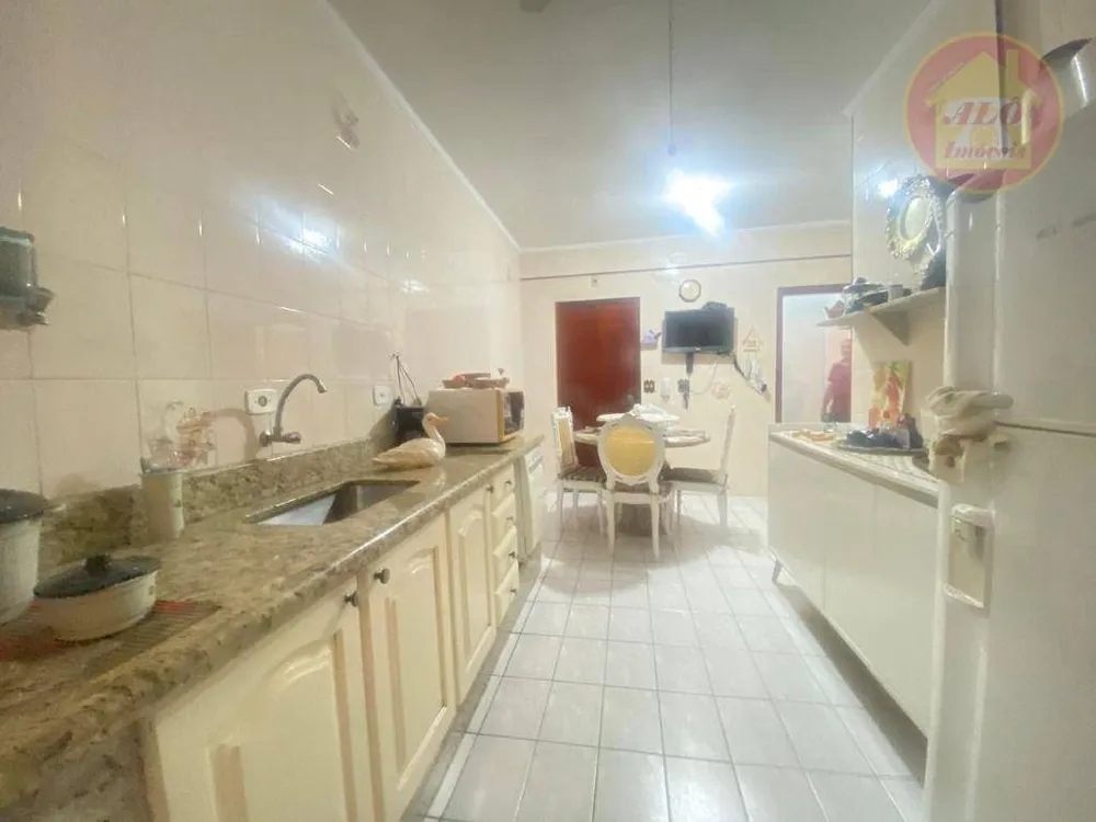 Apartamento, 3 quartos, 127 m² - Foto 8