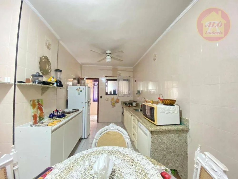 Apartamento, 3 quartos, 127 m² - Foto 8