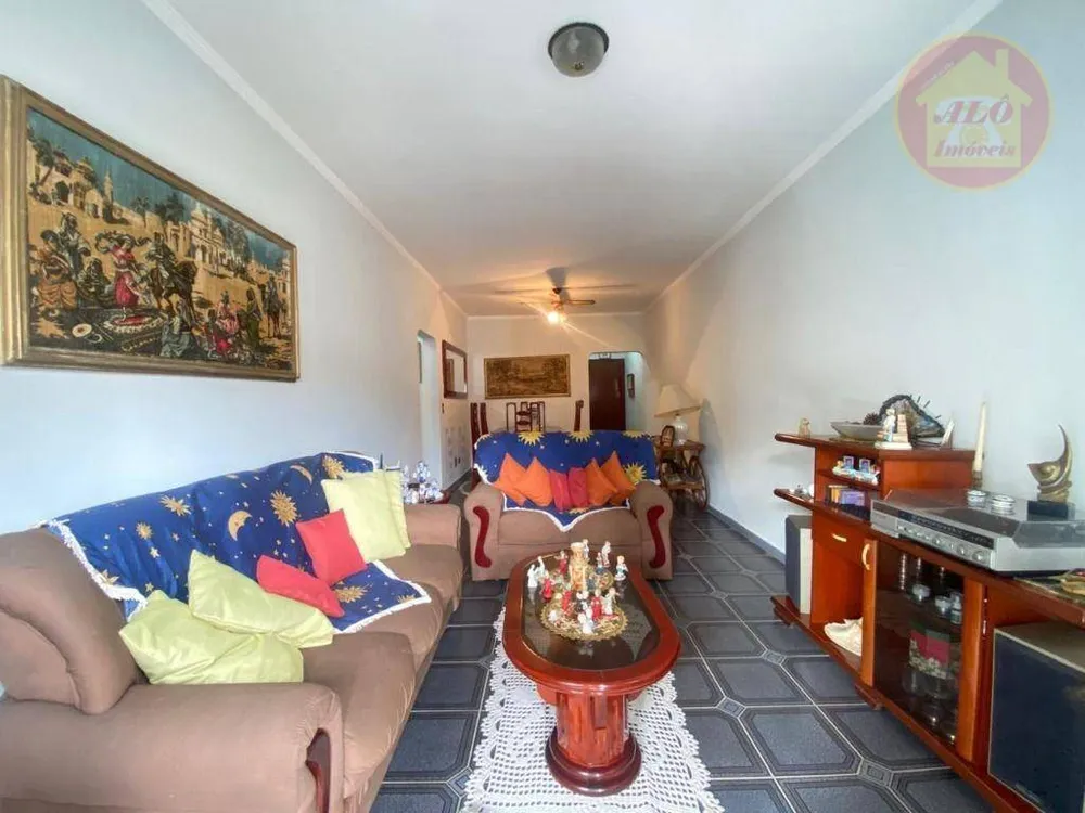 Apartamento, 3 quartos, 127 m² - Foto 3
