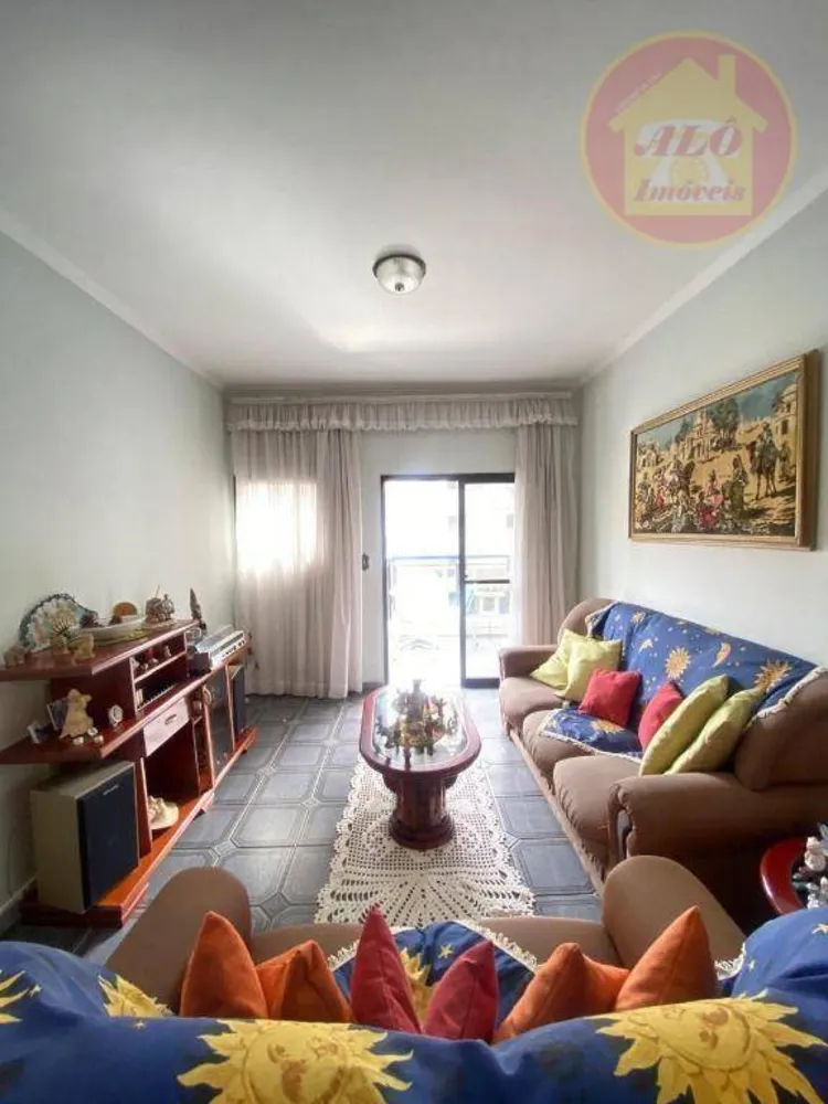 Apartamento, 3 quartos, 127 m² - Foto 13