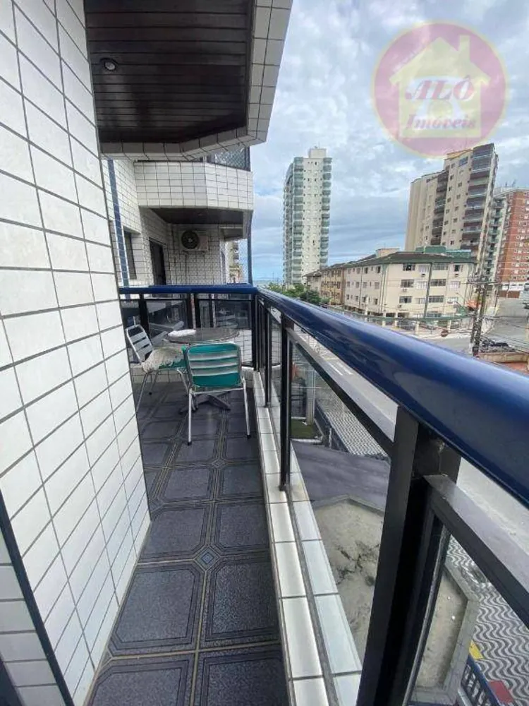 Apartamento, 3 quartos, 127 m² - Foto 6