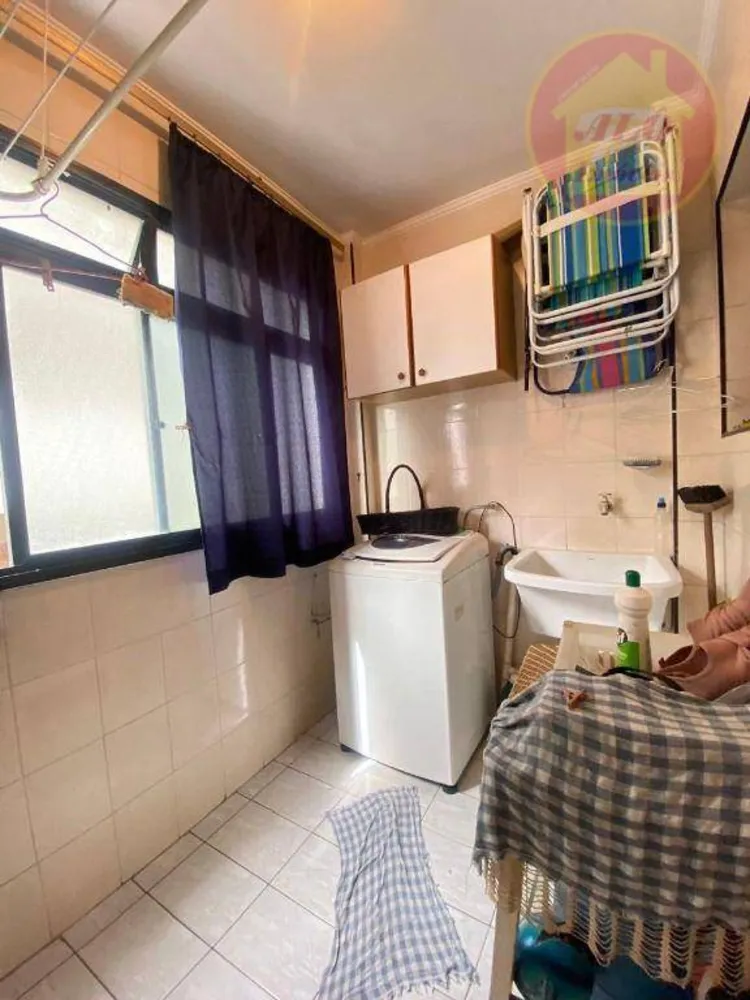 Apartamento, 3 quartos, 127 m² - Foto 11