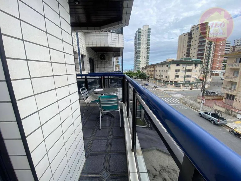 Apartamento, 3 quartos, 127 m² - Foto 7